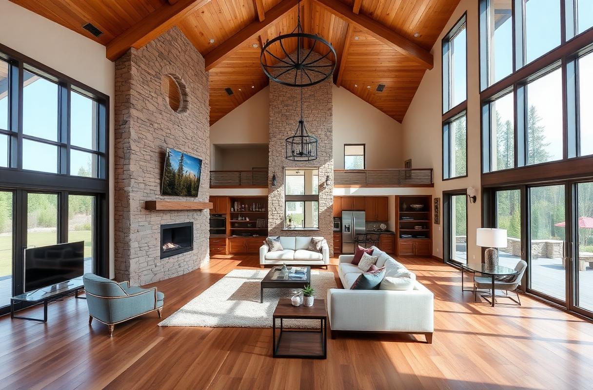 GreenBuild general contractor renovation project